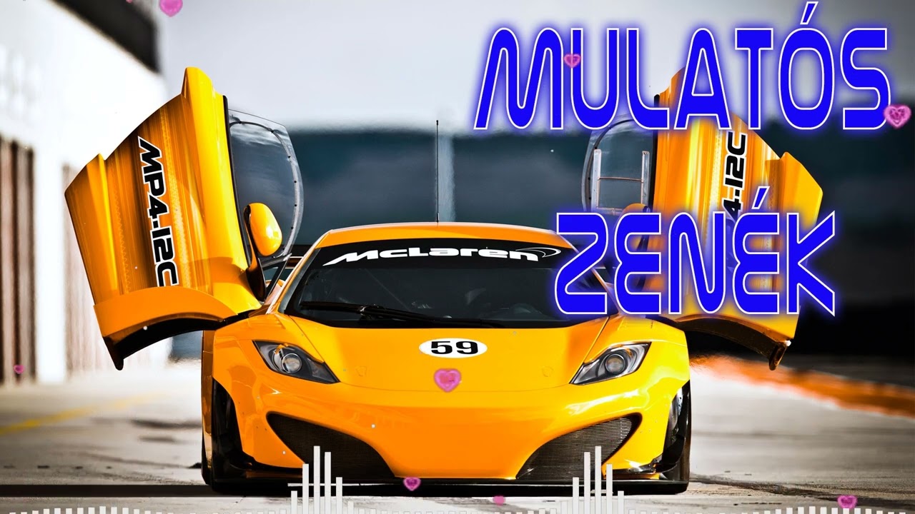 Nagy Mulat&oacute;s Lemez 2022 - Legp&ouml;rgősebb R&eacute;szeges Mulat&oacute;s Zen&eacute;k - Nagy Mulat&oacute;s Mix 2023