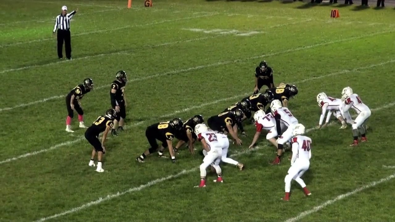 Firelands at Black River (Oct. 19, 2018)