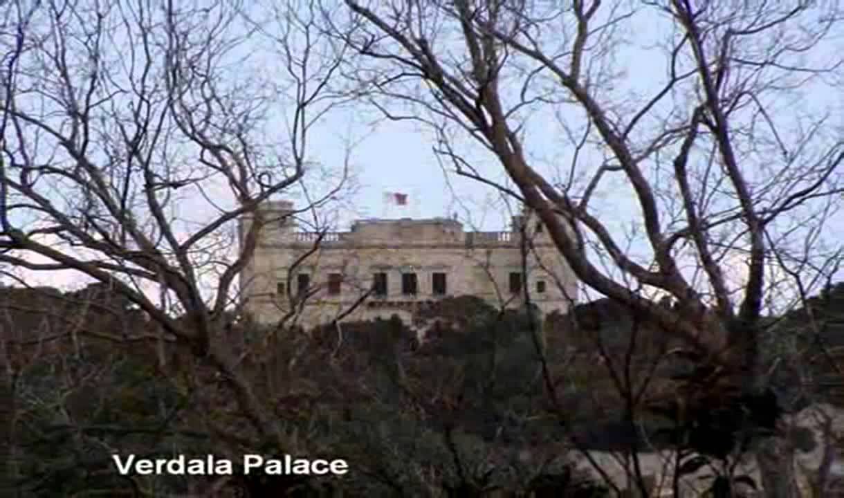 My Choice - Fascinating Malta: A Fast Tour Around Malta & Gozo - Nice Music