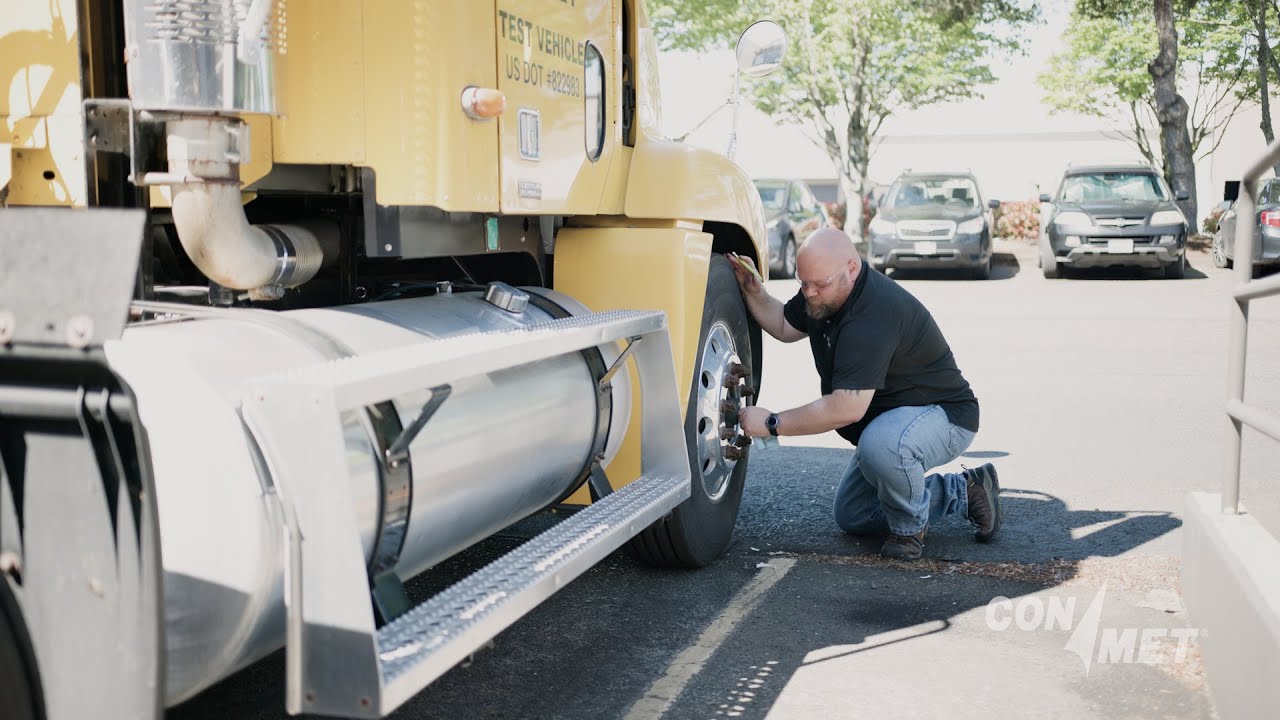 In-Service Inspection Procedures