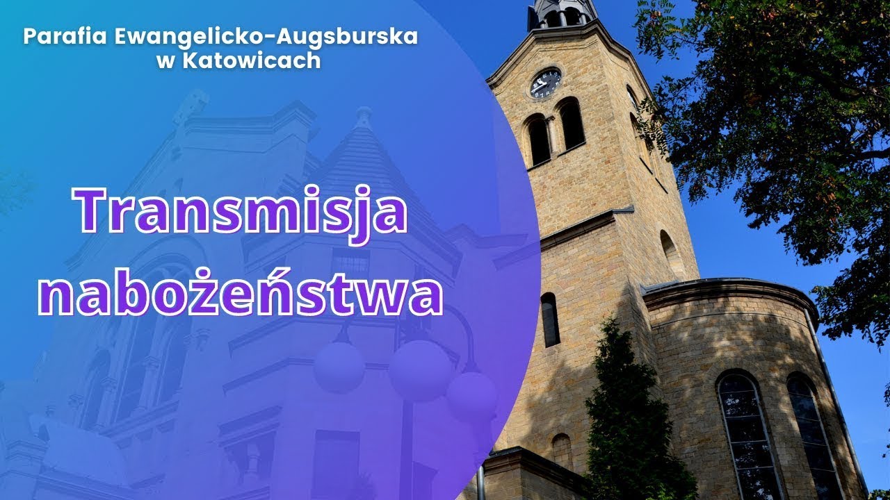 Ostatnia Niedziela po Epifanii -  2026