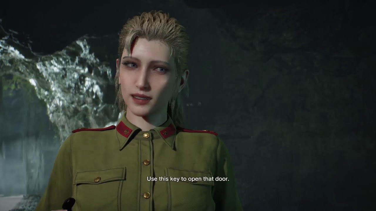 Metal Gear Solid Delta Stream