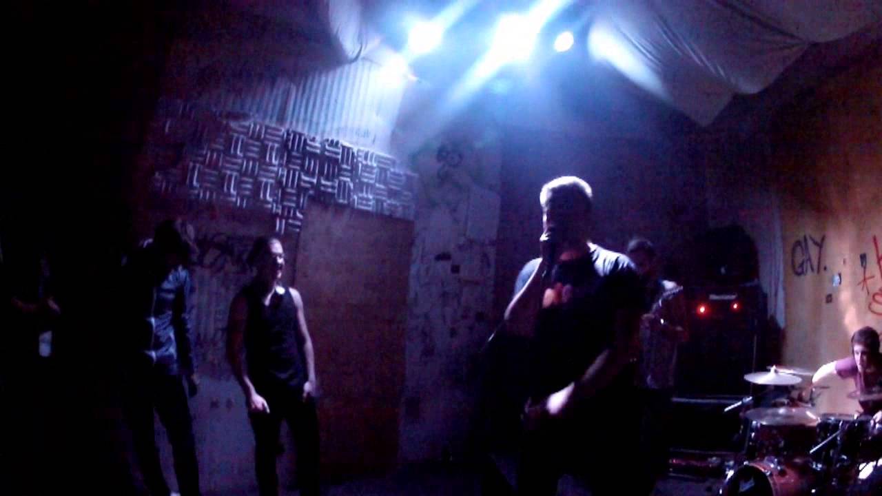 Chronographs LIVE im Bandhaus Kassel