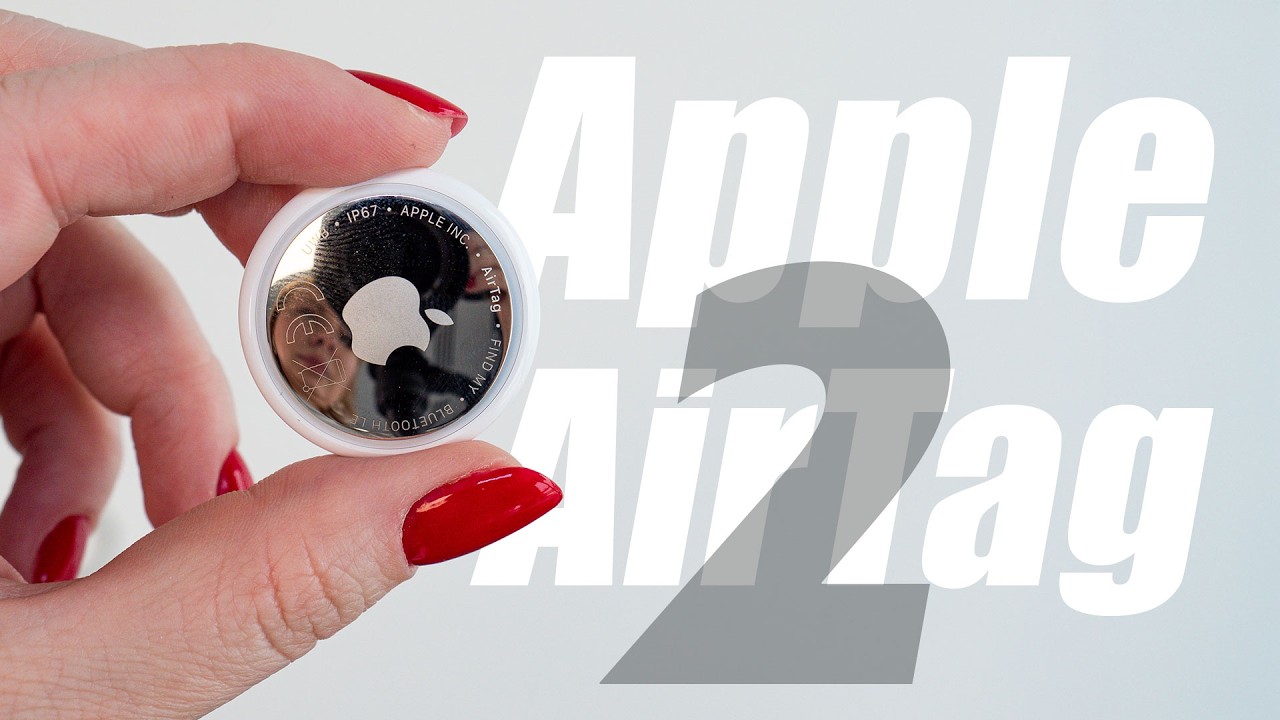 Apple AirTag 2: ce s-a schimbat, ce a rămas la fel și de ce o să-l cumperi