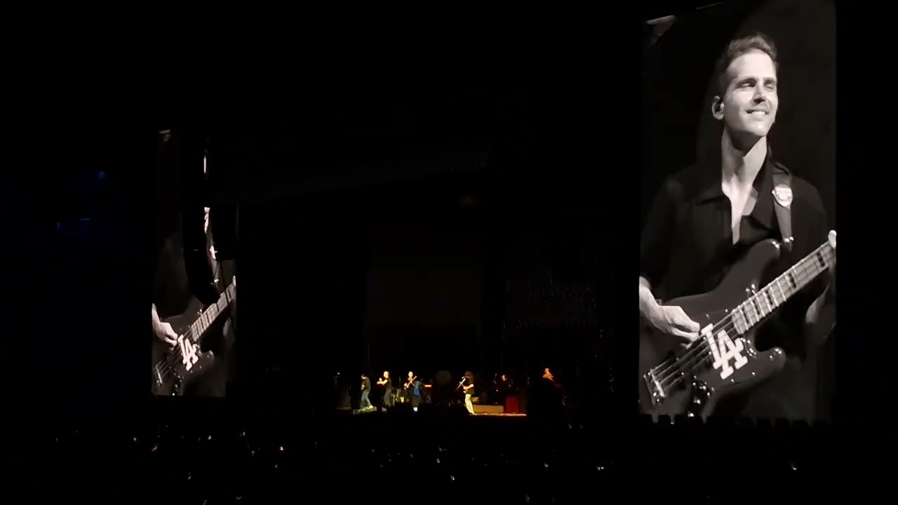 My Chemical Romance - The World is Ugly Live (Long Live the Black Parade)