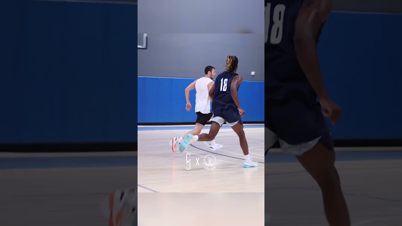 Taking over Pro Runs with Frank Nitty, KC Rivers, Matt Mitchell & Reid Travis