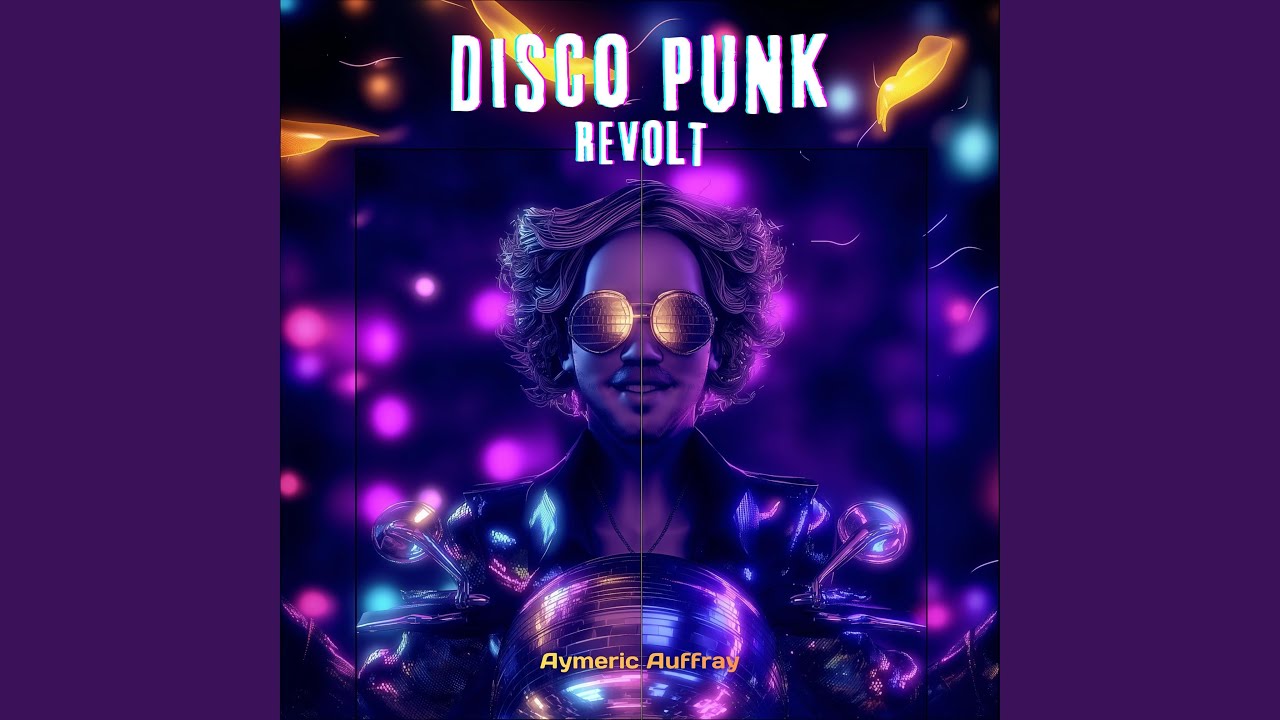 Mercury and the King of Drums (Funky Version)
