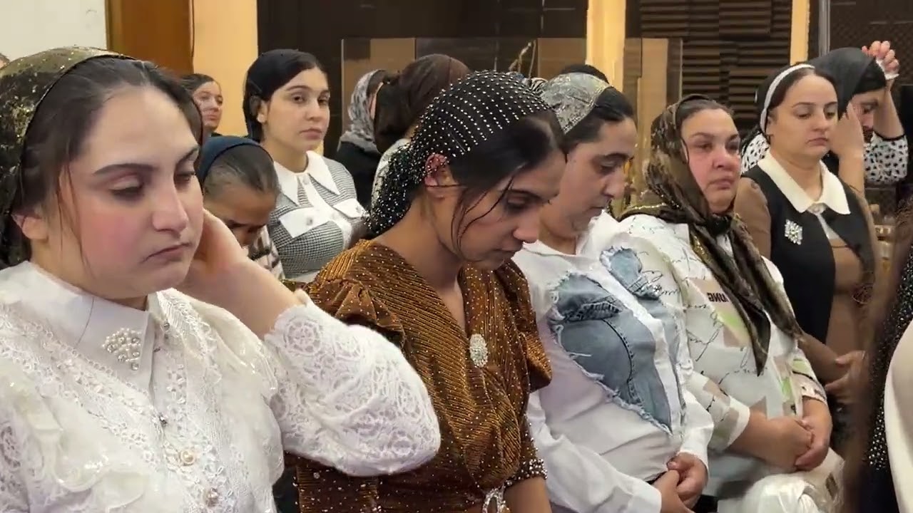 1.În Germania la Biserica De VRÂNCENII.La Cuvânt Fratele Yrinel.