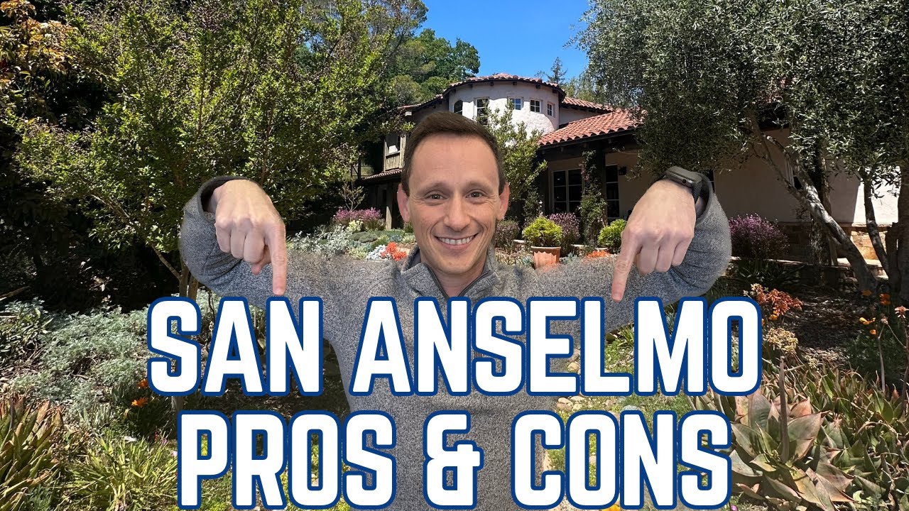 Relocating to San Anselmo California? Here's Everything To Know!