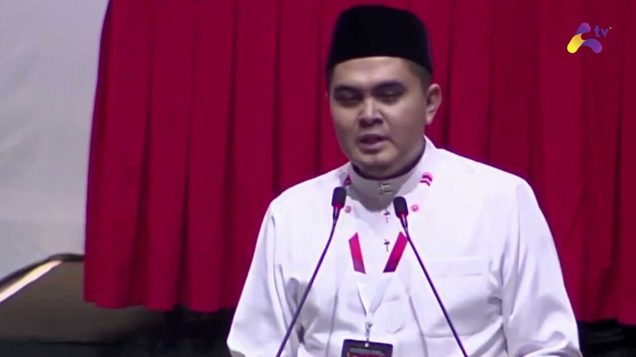 MANA PEMIMPIN MELAYU LAIN? 