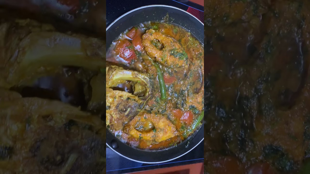 আমার আজকের ব্লগে থাকছে রাতের রান্না