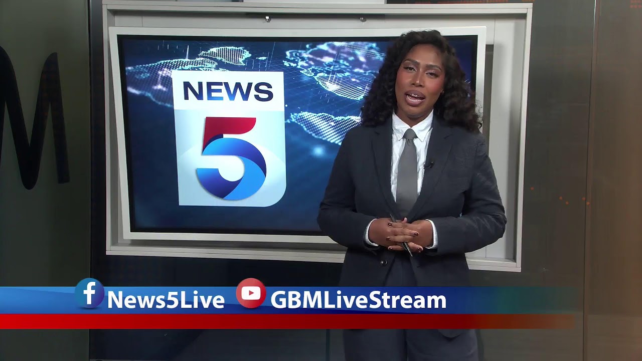 News 5 Live