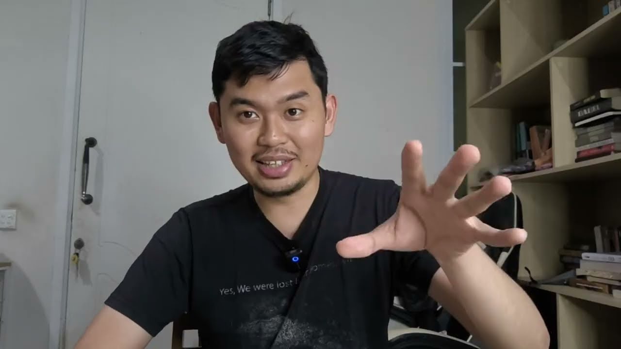 Punahnya Jurnalisme dan Kebenaran - NANDAIN APA SIH - Matinya Kepakaran - part 3