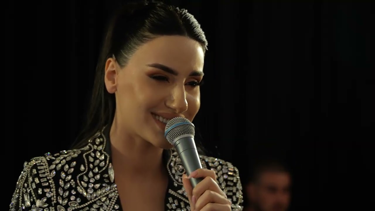 Tatev Asatryan - Hayrakan Orhnanq