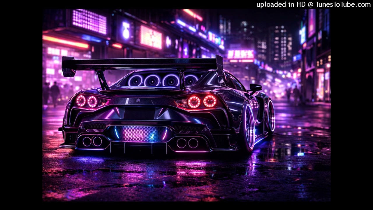 Overdrive Tech
