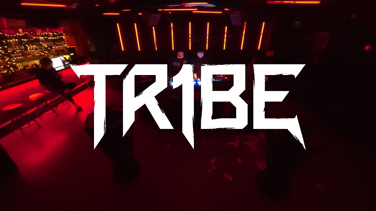 RITUAL by [ LOADER ] | TR1BE | HARD MAKER Resident Showcase | FEB 13 2026 (Seoul)