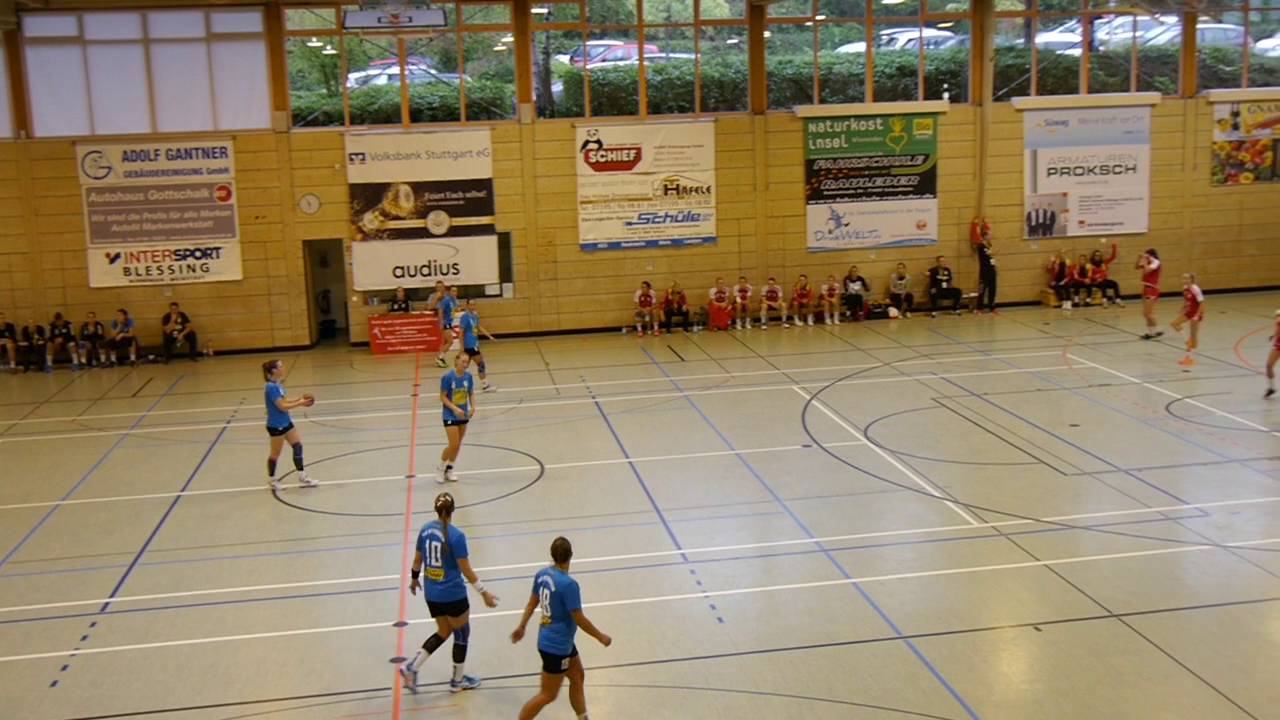 Schwaikheim vs Ottenheim