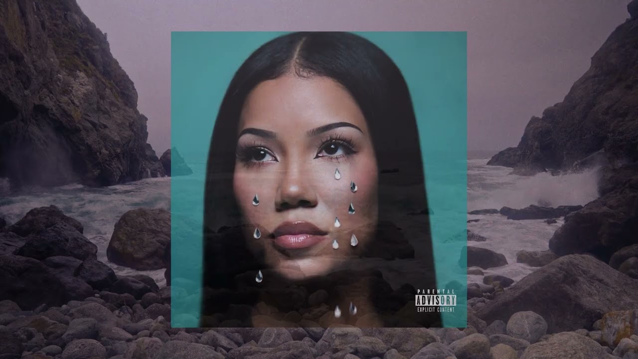 Jhen&eacute; Aiko - Nami&rsquo;s Haiku (Official Audio)