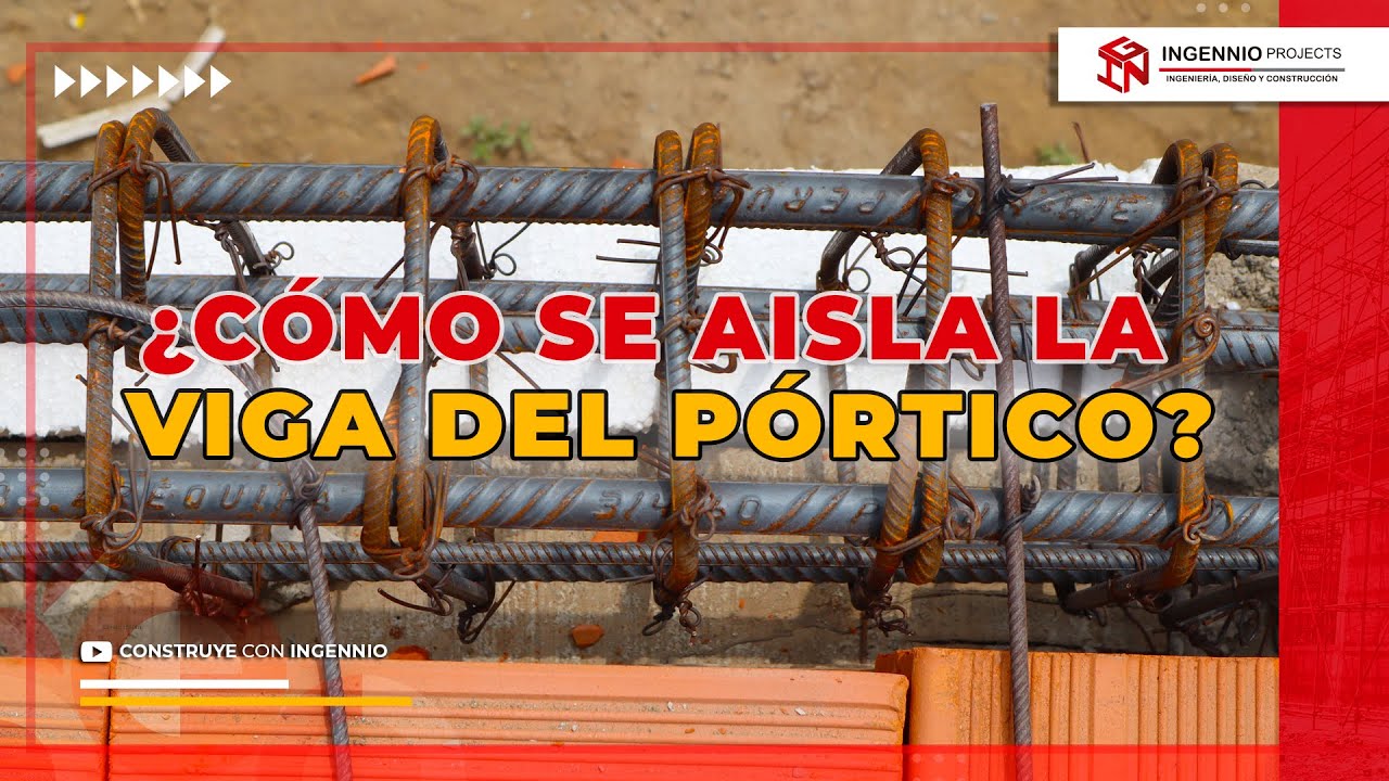 VIGAS Y LOSAS MACIZAS EN ALIGERADO - PARTE 2