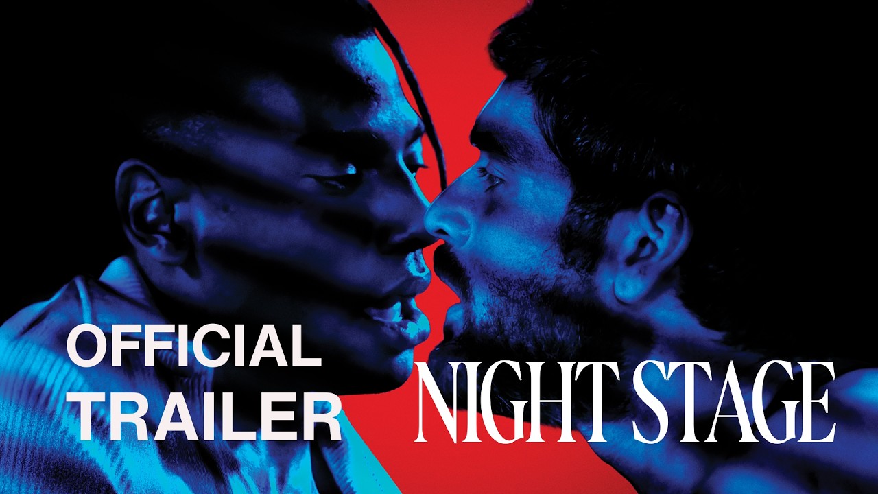 Night Stage (Ato Noturno) UK Trailer - 3rd April 2026