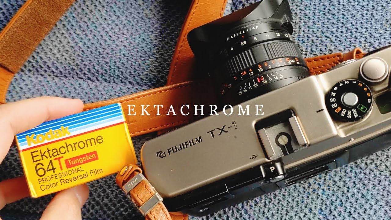 An Ektachrome Christmas 4
