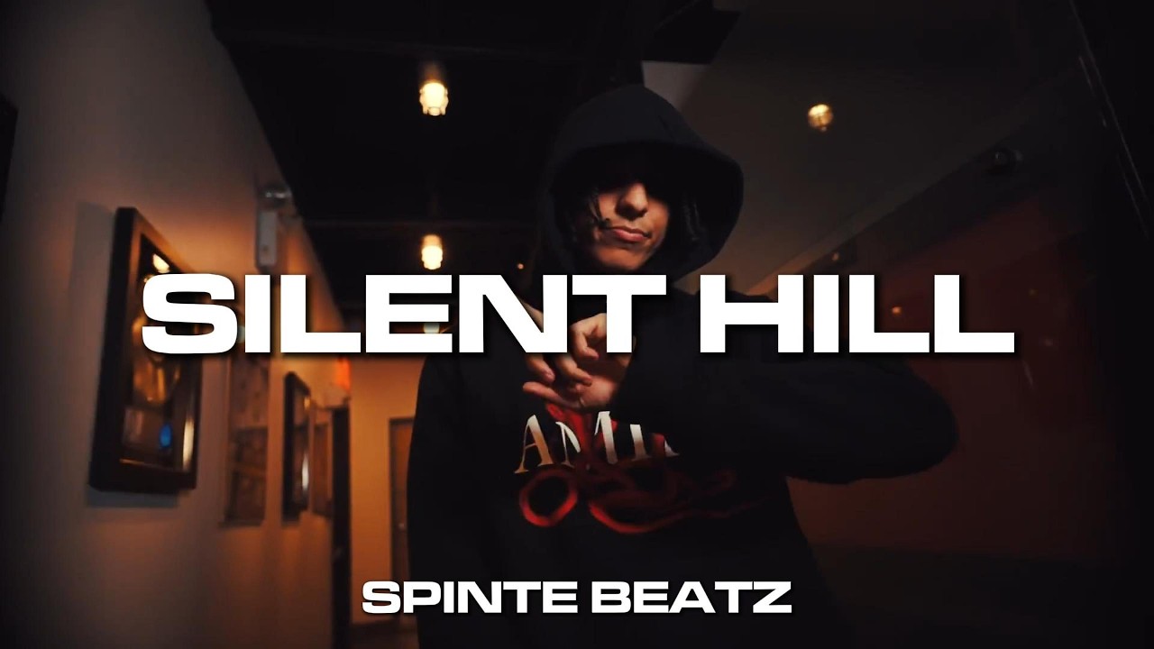 [FREE] Laja x Kenzo Balla x NY Drill Type Beat | Silent Hill | NY Drill 2026 instrumental