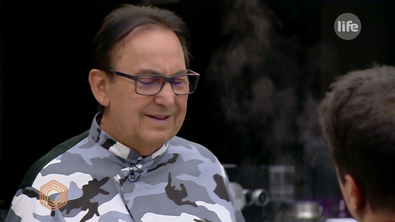 Fásy Ádám elárulta, hogy mi történt a Zámbó Jimmy halálát megelőző estén