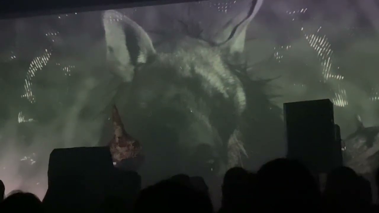 African Imperial Wizard @ Hradby Samoty Intermezzo, Bratislava, 15.11.2025