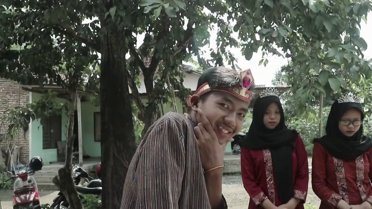 LUTUNG KASARUNG - DRAMA BAHASA JAWA - KELOMPOK 1 XI IPS 1 - MAN 2 TULUNGAGUNG