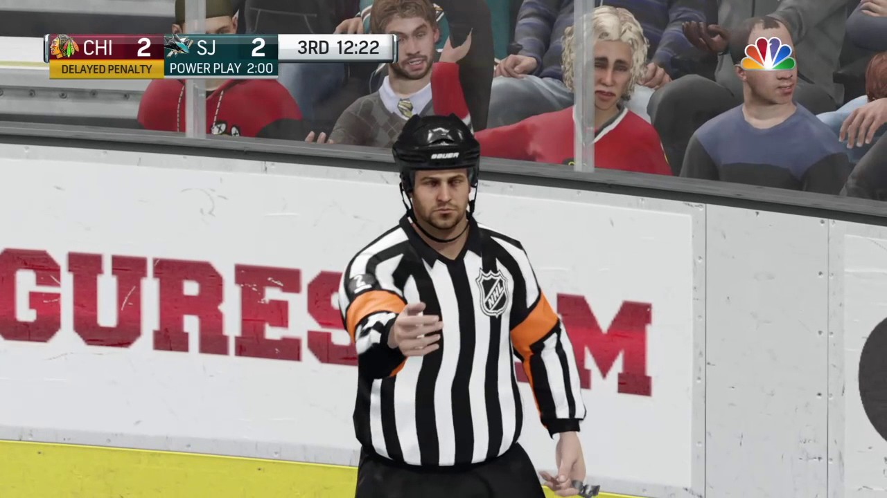 How to Suck Less at NHL 17: Advanced Offense and Defense Tips