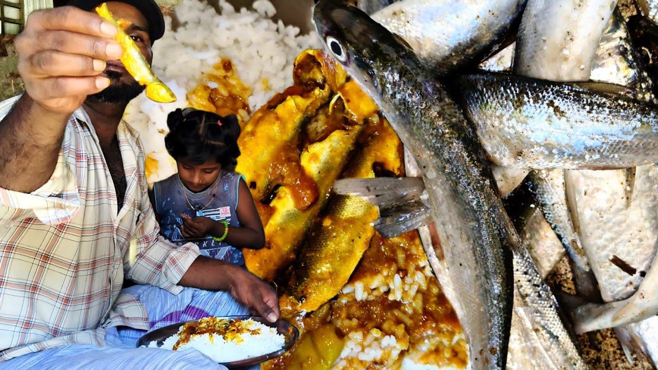 அப்படியே சாப்பிடலாம் எந்த ஒரு பயமும் இல்லை மிக சுவையான பால மீன்