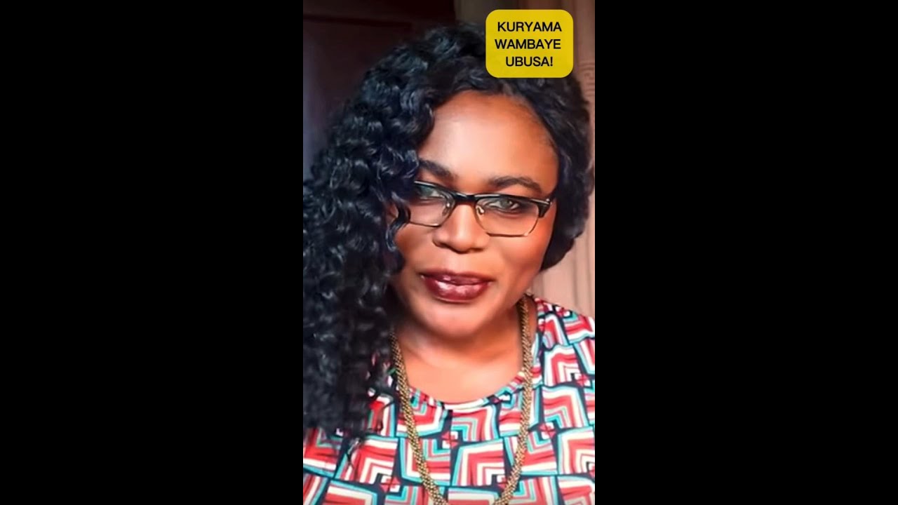 Abantu 8 ku ijana ngo ni bo baryama bambaye ubusa. Menya ibyiza birimo.