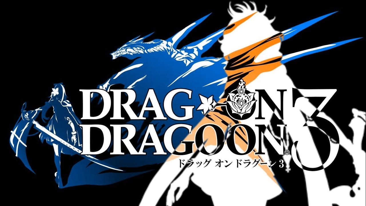 Drakengard 3 instrumental — Blissade Egregori