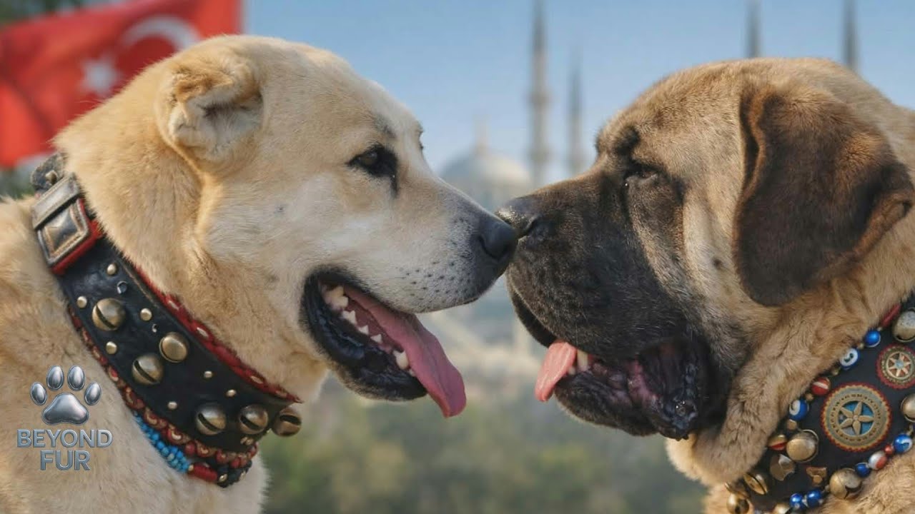 Malakli vs Boz Dog-Two Titans, One Land What Truly Makes Them Different?