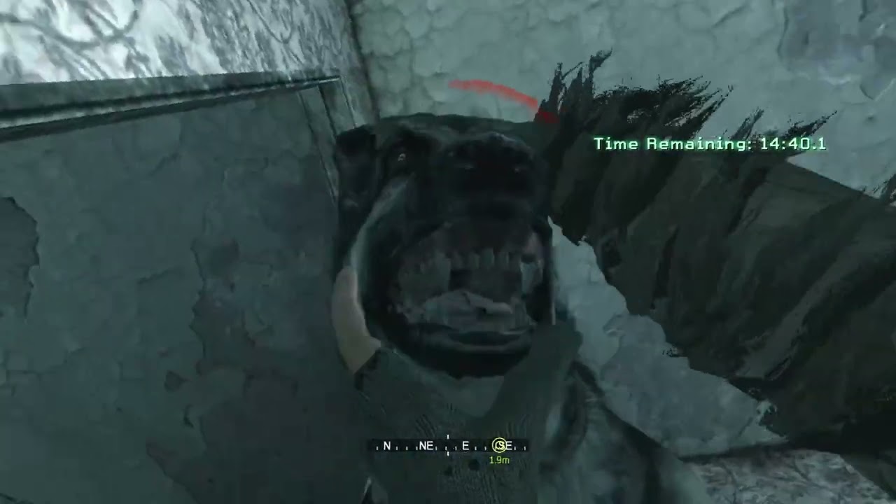 Call of Duty 4: Modern Warfare || One Shot, One Kill ||
