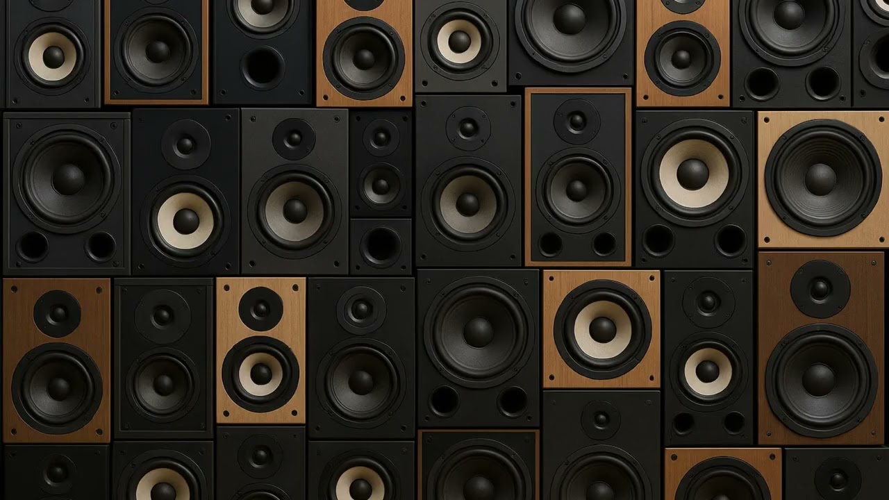 Lost in the bass