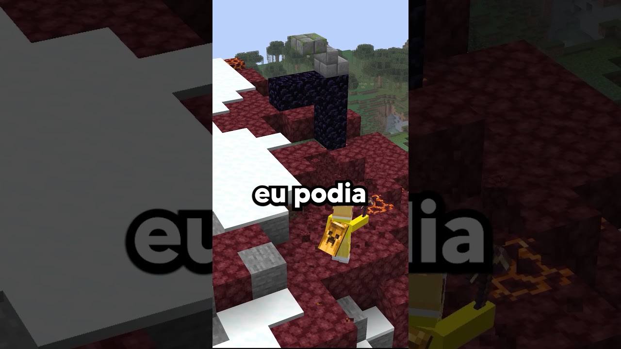 O Recorde Impossivel...