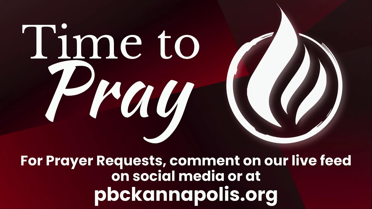 February 24, 2026 Tuesday Evening Jubilee Service ***All Music in this livestream is reported and al