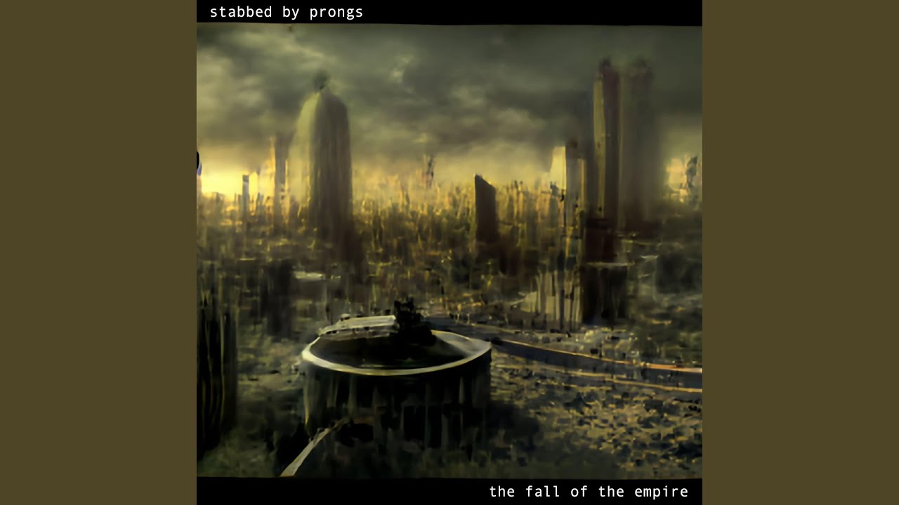 The Fall of the Empire