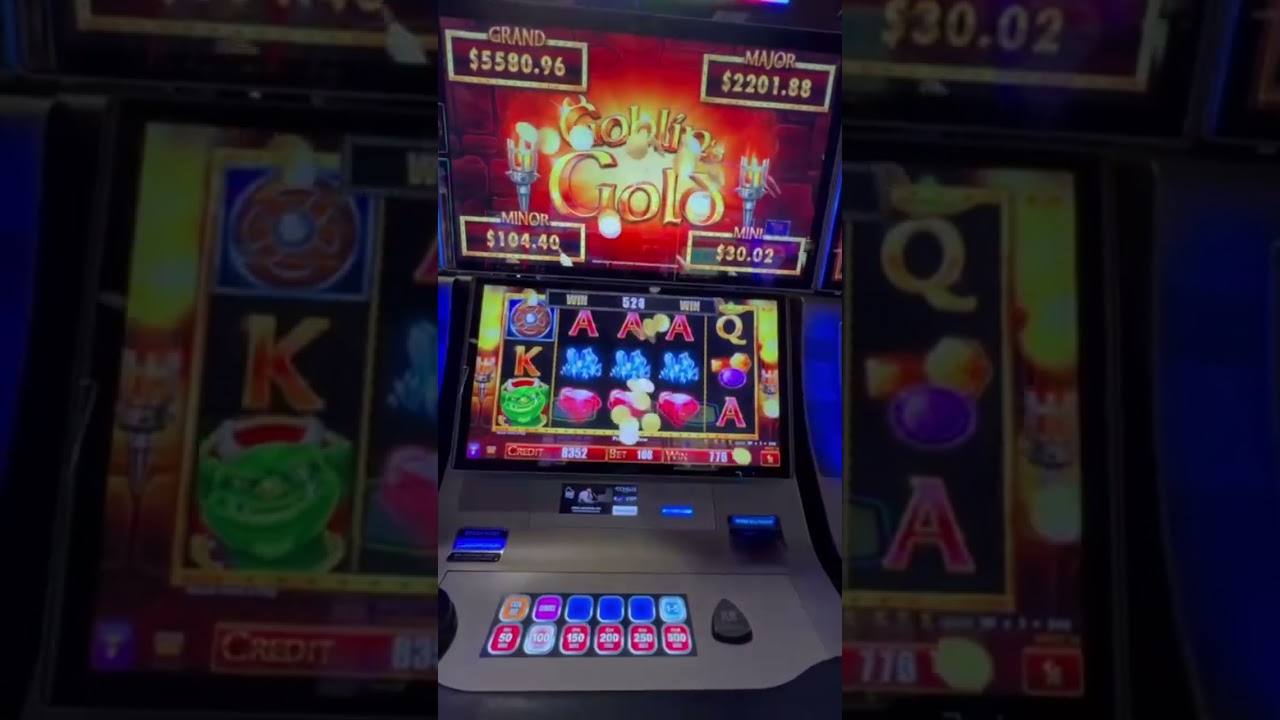 Hitting a minor jackpot on $1.00 Bet#casino #gamble #shortsyoutube #subscribe