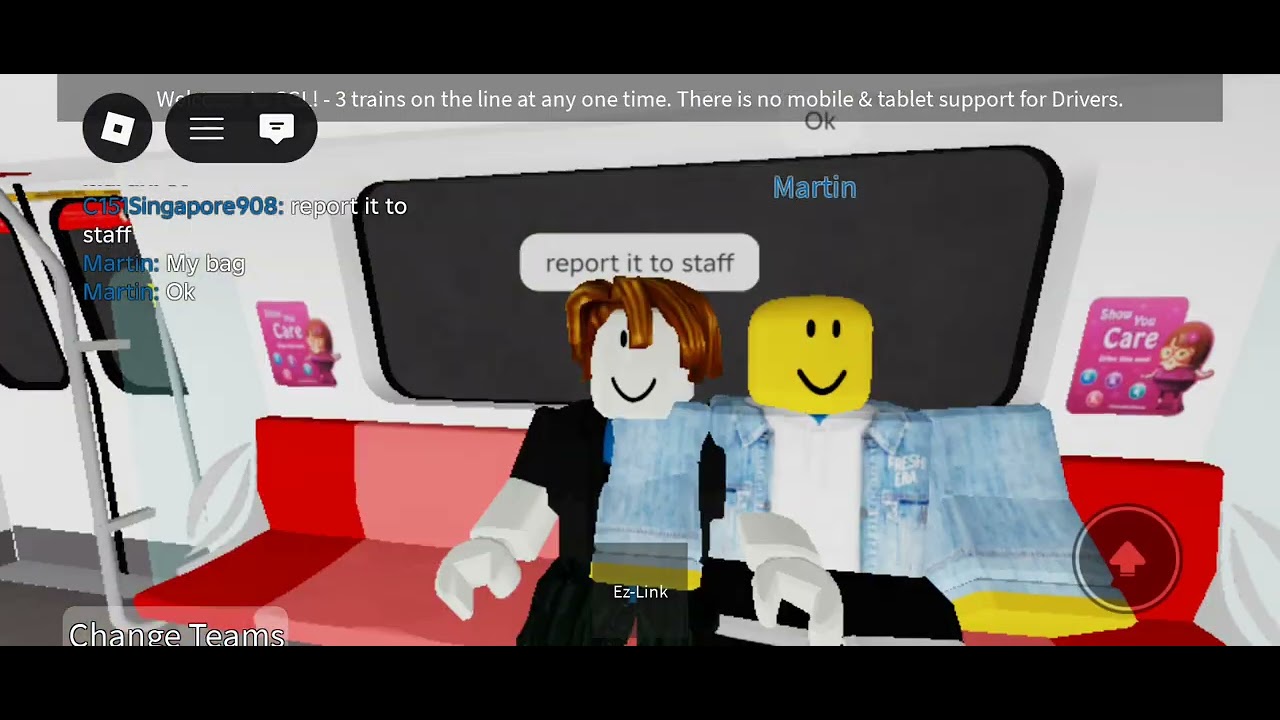 (Skipped expo mrt) expo to changi airport ft. Martin and Miktanplayz32