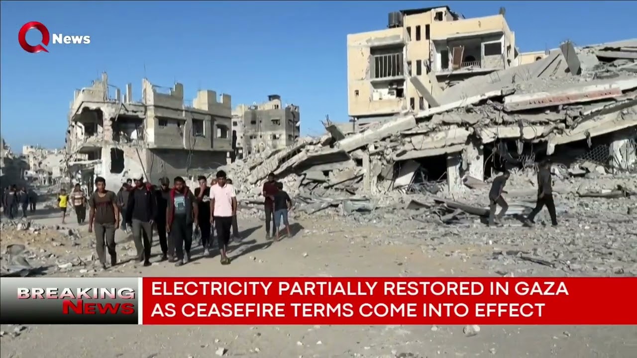 Egypt&rsquo;s leadership drives tangible progress in post-war Gaza vision