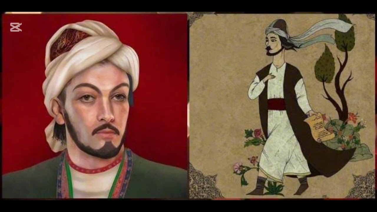 TÜRKÇE ASMR - Seyyid Nesimi | Sığmazam ve Tasavvufi Yorumlar 
