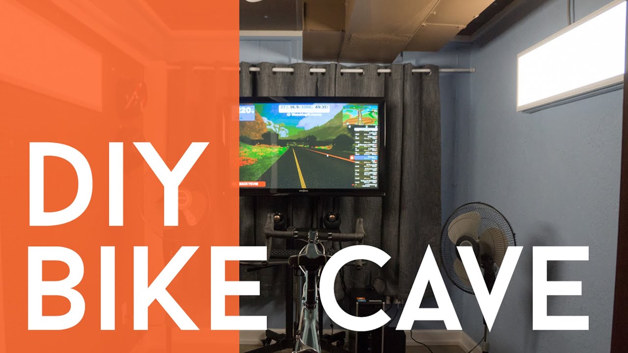 How to Make the Ultimate Zwift Setup