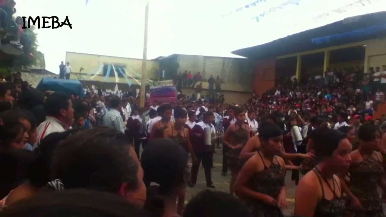 IMEBA Acatenango 15 d septiembre