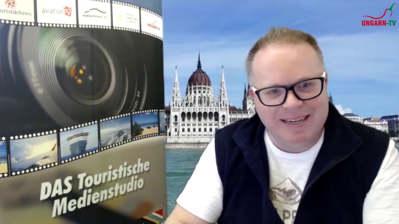 Ungarn-TV Talk: Warum nach Ungarn auswandern?