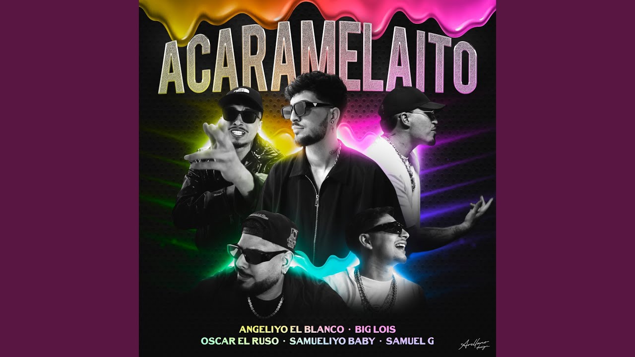 ACARAMELAITO