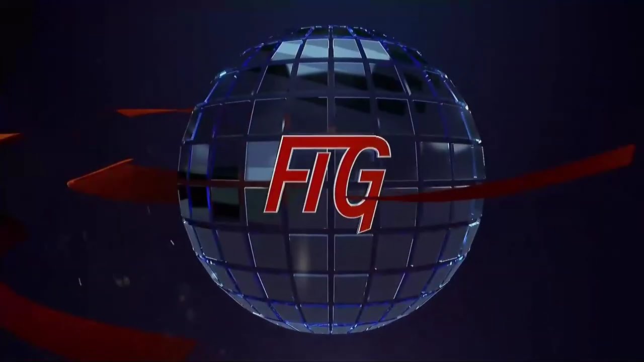 FINALS FIG Broadcast - World Challenge Cup Portimao 2025