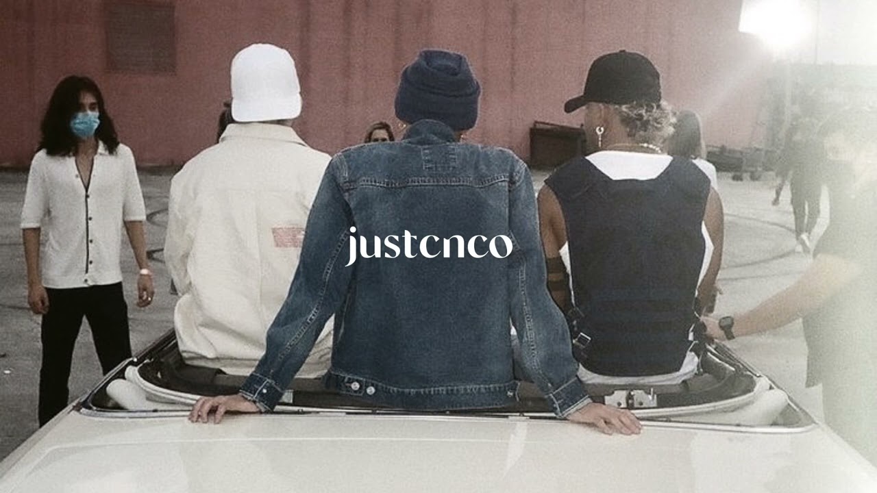 my boo - cnco (sped up)