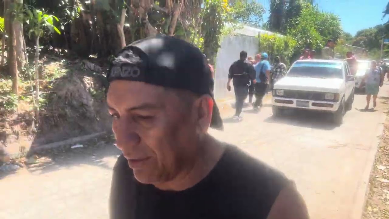Lo que nadie cuenta o dice del Festival  de la Panela  en El Salvador 